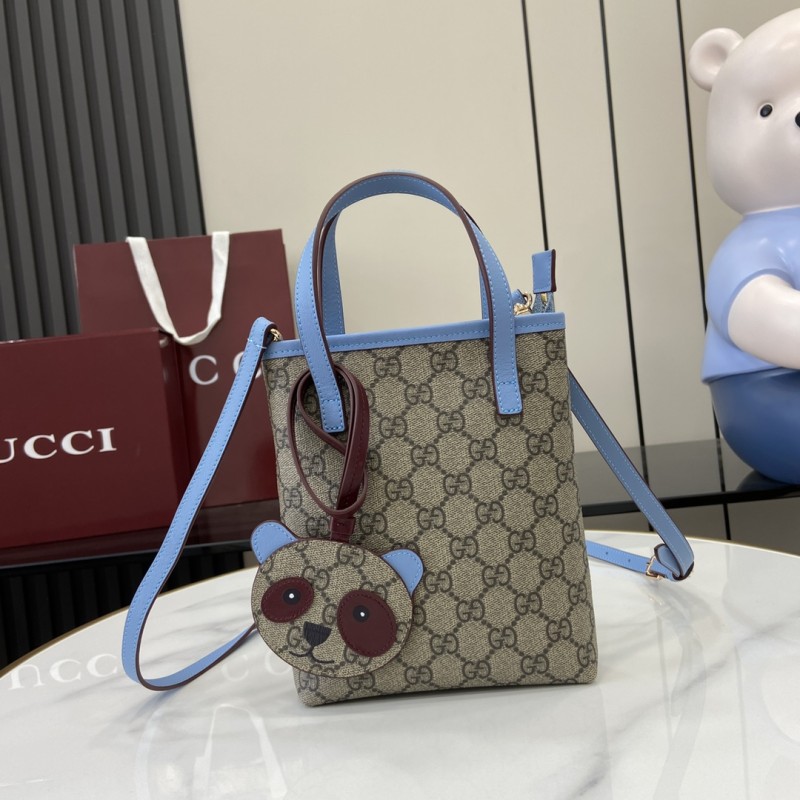 Mini GG Ophidia Tote Bag “20*16*7CM” 083