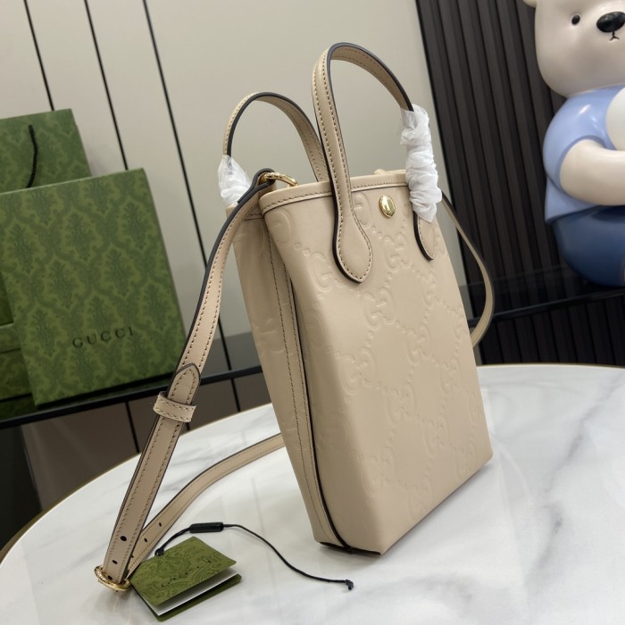 BB GG Jumbo Tote Bag “20*15*5CM” 084