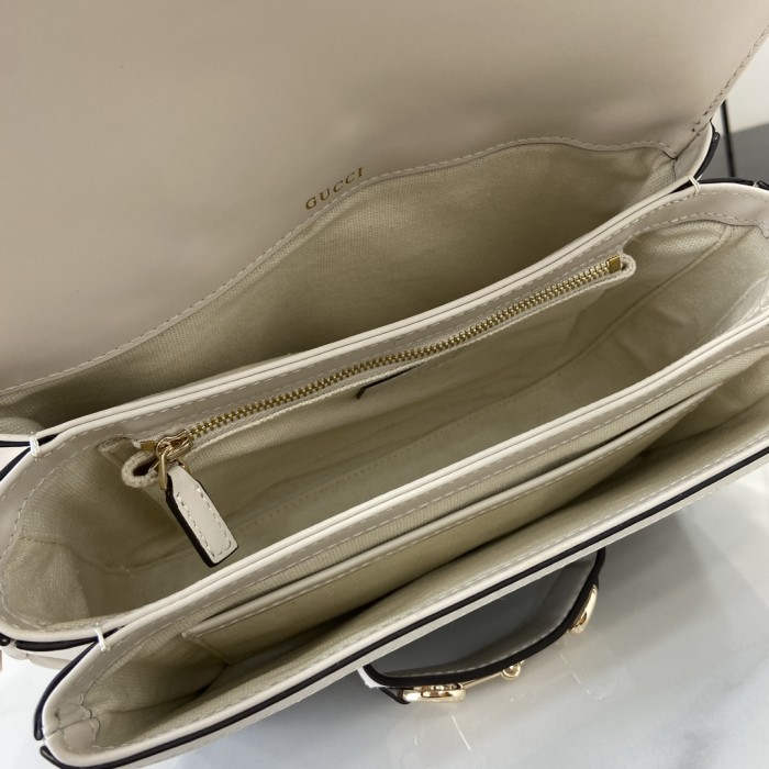 PM Horsebit 1955 Shoulder Bag “26*17.5*10CM” 097