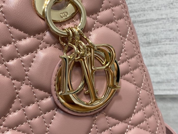 Lady Dior “24×20×11cm”-057=
