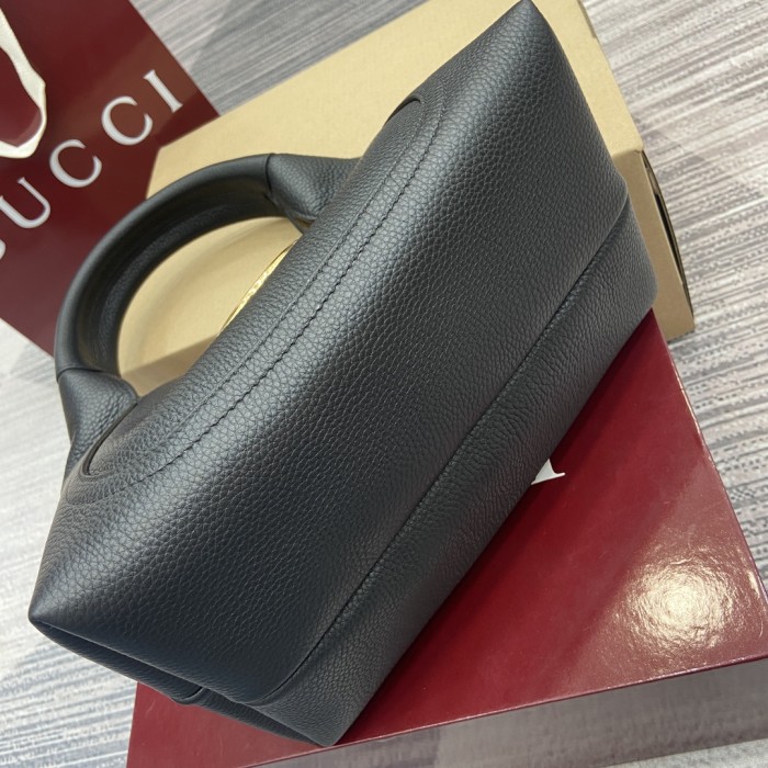 PM Softbit Shoulder Bag “27.5*21*16CM” 046