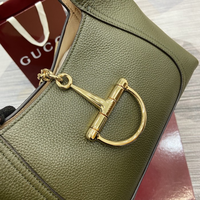 PM Softbit Shoulder Bag “27.5*21*16CM” 046