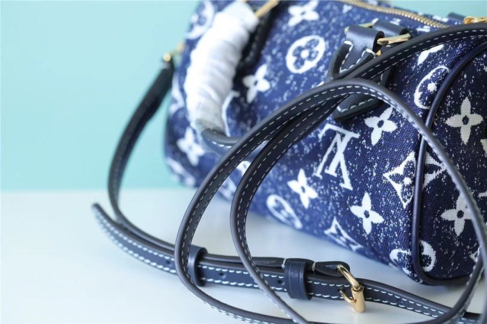 Nano Speedy Shoulder Bag “16*10*7.5CM” 055