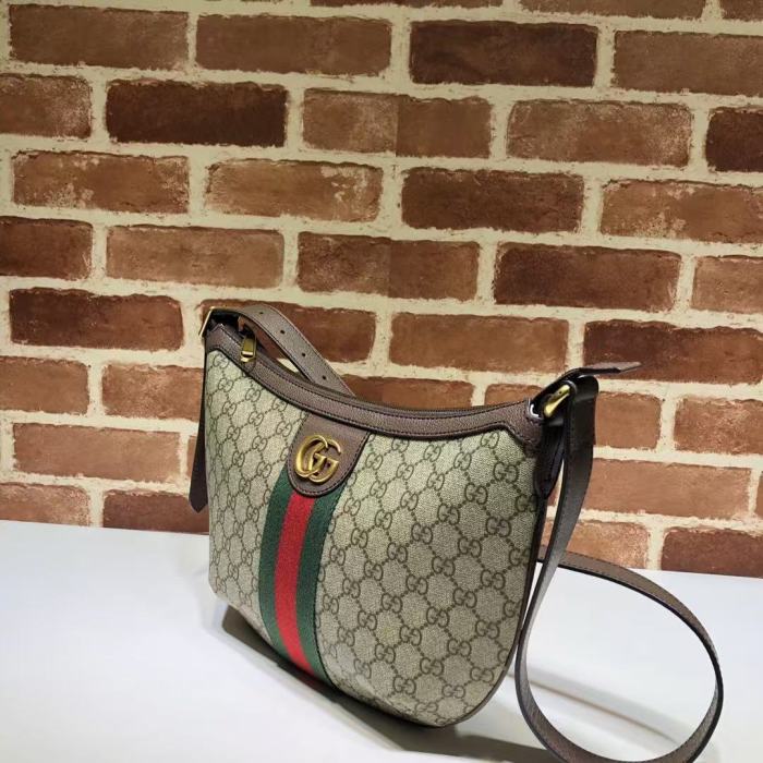 PM Ophidia Shoulder Bag “30*22*5.5CM” 004