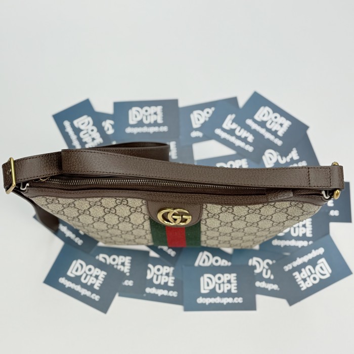 PM Ophidia Shoulder Bag “30*22*5.5CM” 004