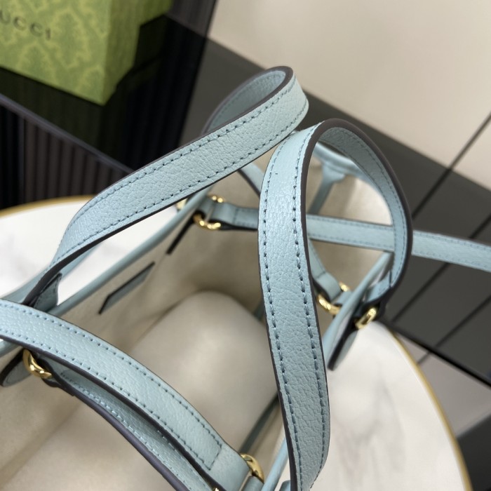 PM Ophidia Small Tote Bag “31*25*13CM” 035