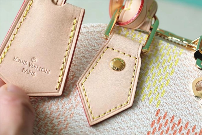 PM Alma BB Shoulder Bag “23.5*17.5*11.5CM” 055