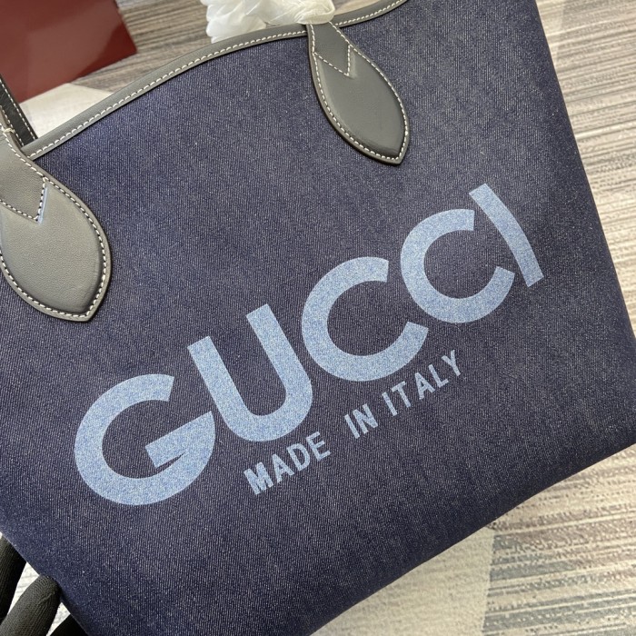 MM Totissima Tote Bag “30.5*28*27CM” 065
