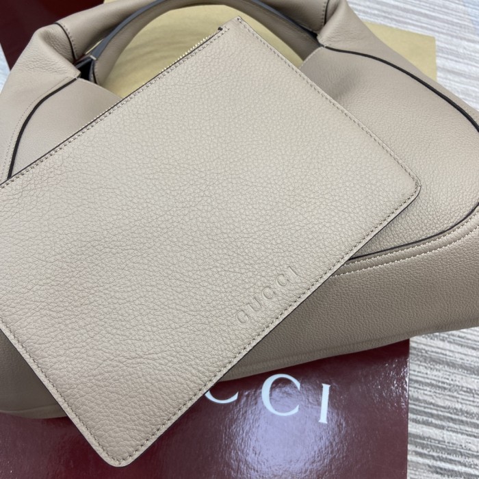 GM Softbit Shoulder Bag “46*26*16CM” 058