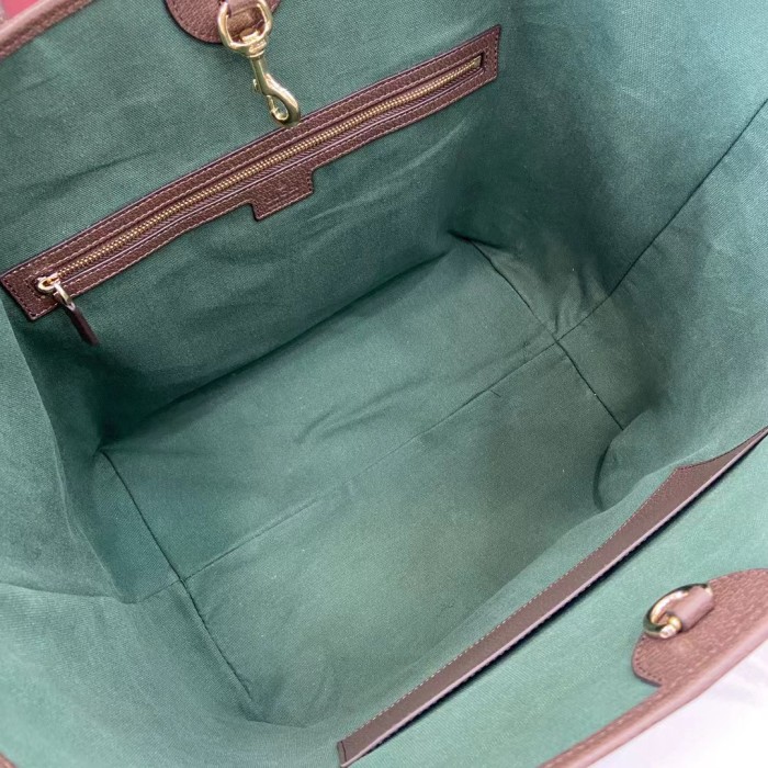 Ophidia Tote Bag “31*28.5*20CM” 035