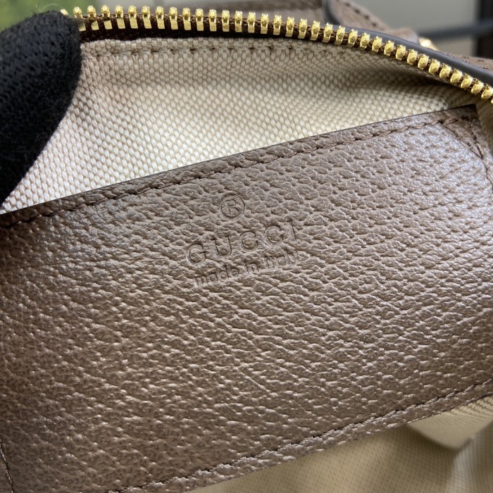 BB GG Ophidia Boston Bag “16.5*10*8CM” 054