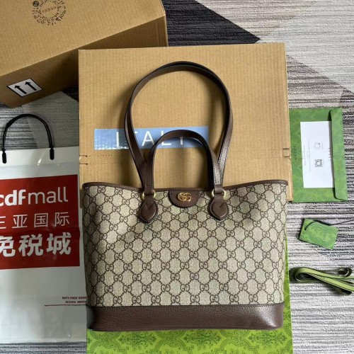 PM Ophidia Tote Bag “31*25*13CM” 035