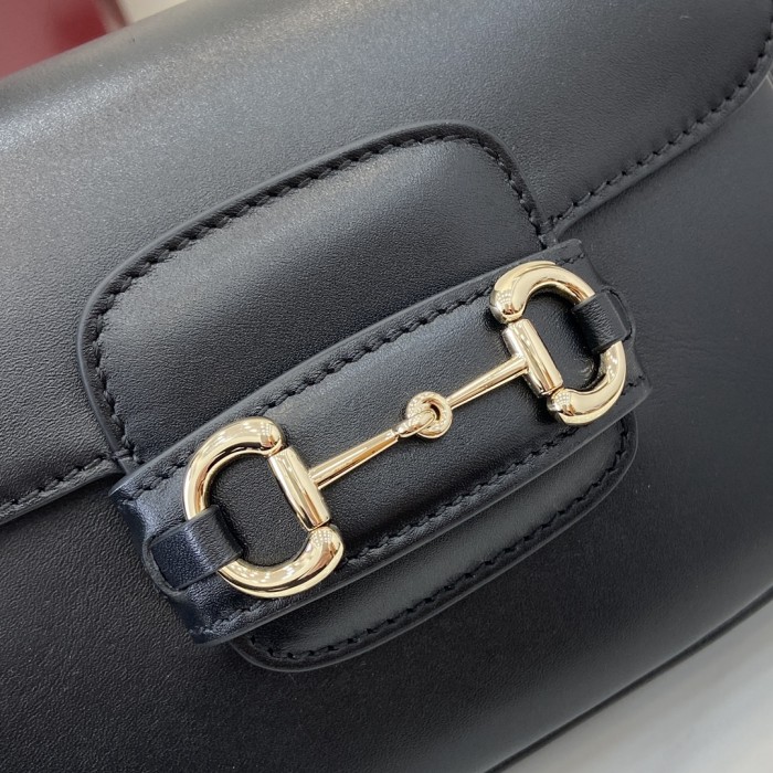 Mini Horsebit 1955 Shoulder Bag “20*14.5*5CM” 065