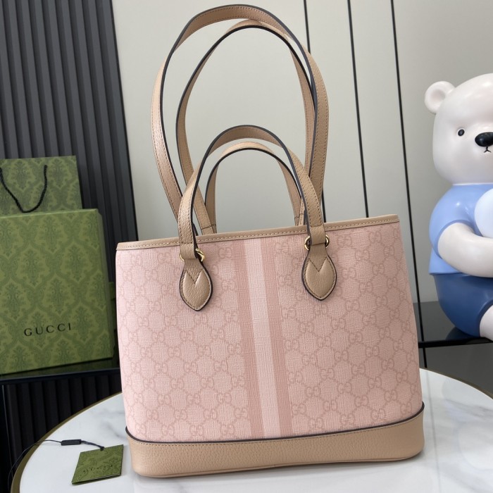 PM Ophidia Small Tote Bag “31*25*13CM” 035