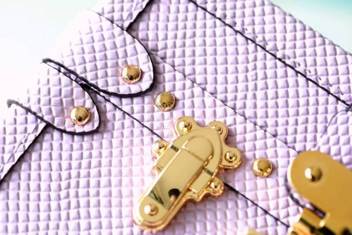 Petite Malle “20*12.5*6CM” 006