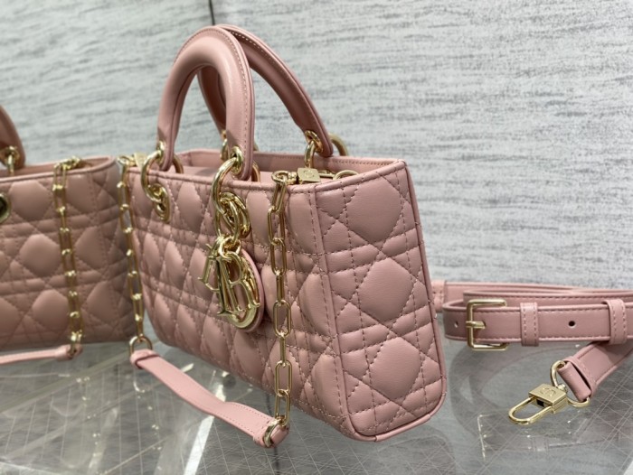 Lady D-joy “26*6*14cm”-057=