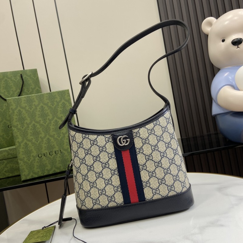 PM Ophidia Bucket Bag “23*21*12CM” 035