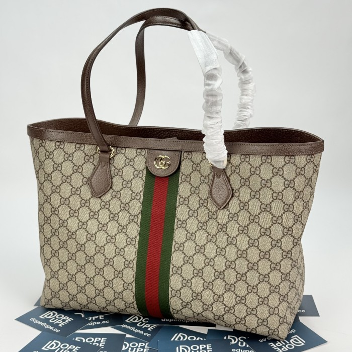 Ophidia Tote Bag “38*28*14CM” 054