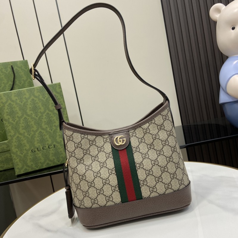 PM Ophidia Bucket Bag “23*21*12CM” 035