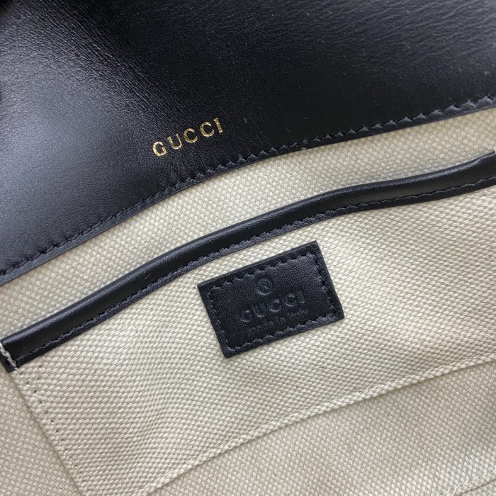 Mini Horsebit 1955 Shoulder Bag “20*14.5*5CM” 065