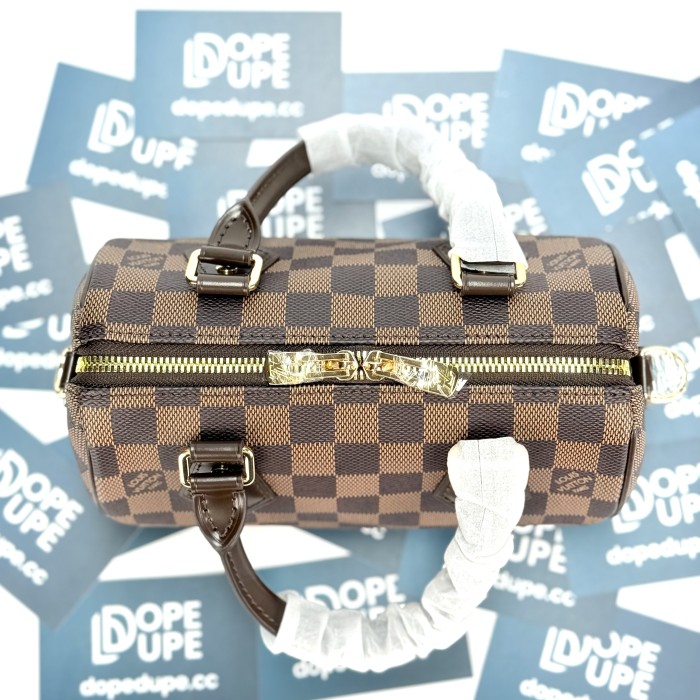 Speedy 20 Bandouliere Shoulder Bag “20.5*13.5*12CM” 045