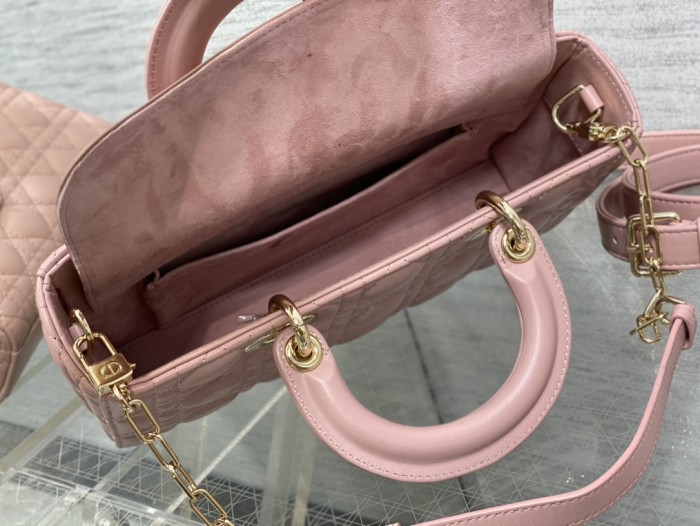 Lady D-joy “26*6*14cm”-057=