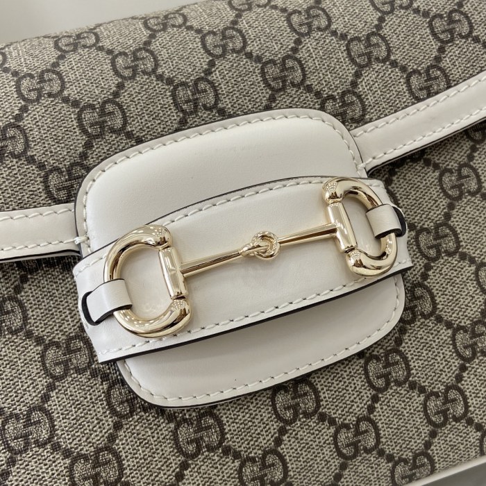 PM Horsebit 1955 Shoulder Bag “26*17.5*10CM” 097