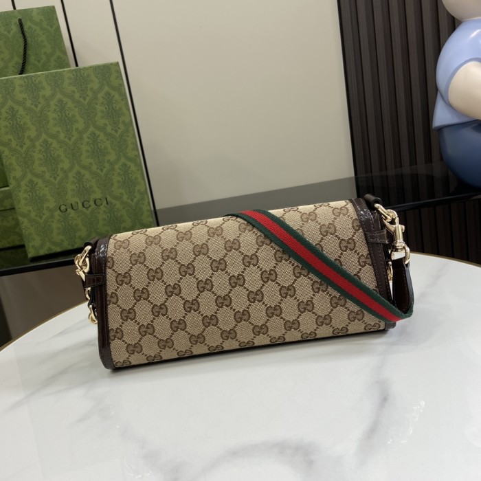 PM Luce Shoulder Bag “27.5*12.5*6.5CM” 085