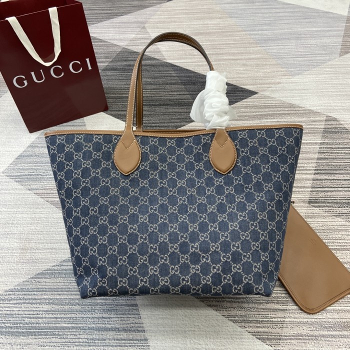 MM Totissima Tote Bag “30.5*28*27CM” 065