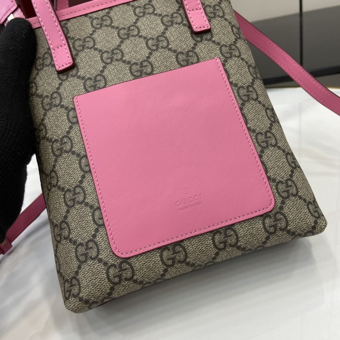 Mini GG Ophidia Tote Bag “20*16*7CM” 083