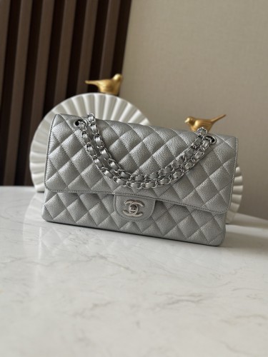 Classic Flap Medium “25.5x15x6cm” -088 =A01112