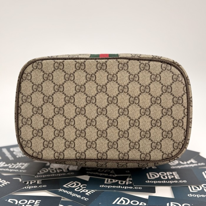 MM GG Savoy Porter Beauty Case “25*17.5*15CM” 064