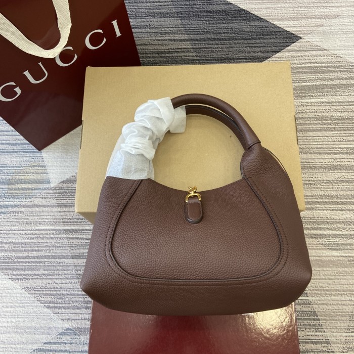 PM Softbit Shoulder Bag “27.5*21*16CM” 046