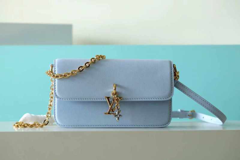 Bloom Wallet On Chain Lt “20*11.5*4CM” 045