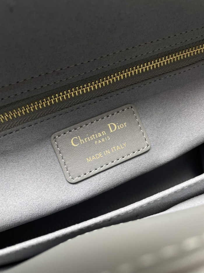 Lady Dior “24×20×11cm”-057=
