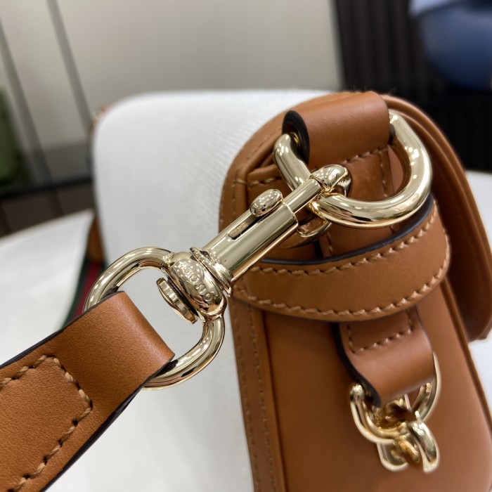 PM Luce Shoulder Bag “27.5*12.5*6.5CM” 085