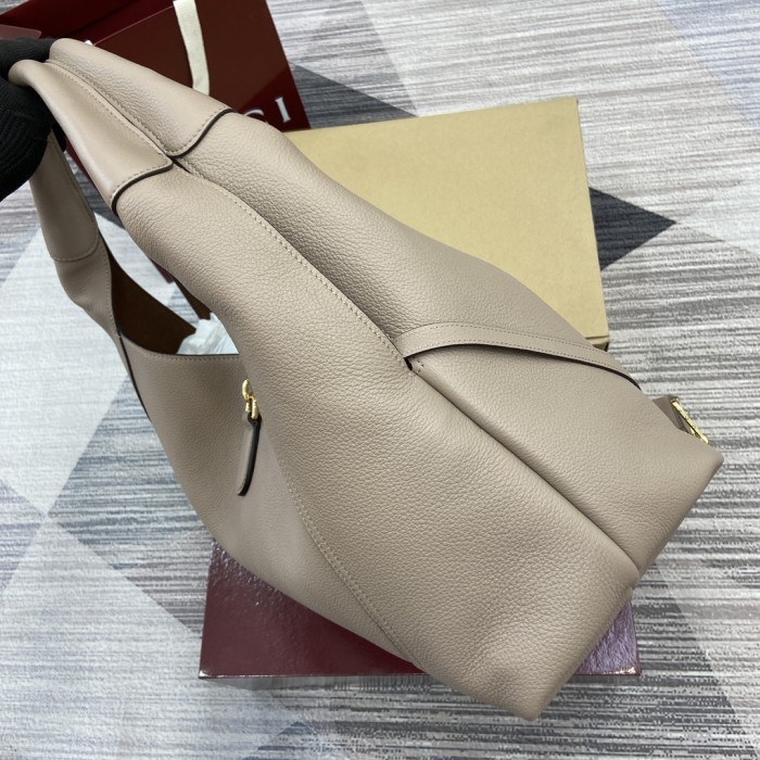 GM Softbit Shoulder Bag “46*26*16CM” 058
