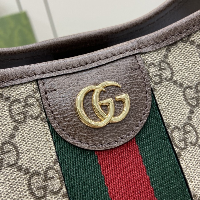 MM Ophidia Bucket Bag “34*32*17CM” 085