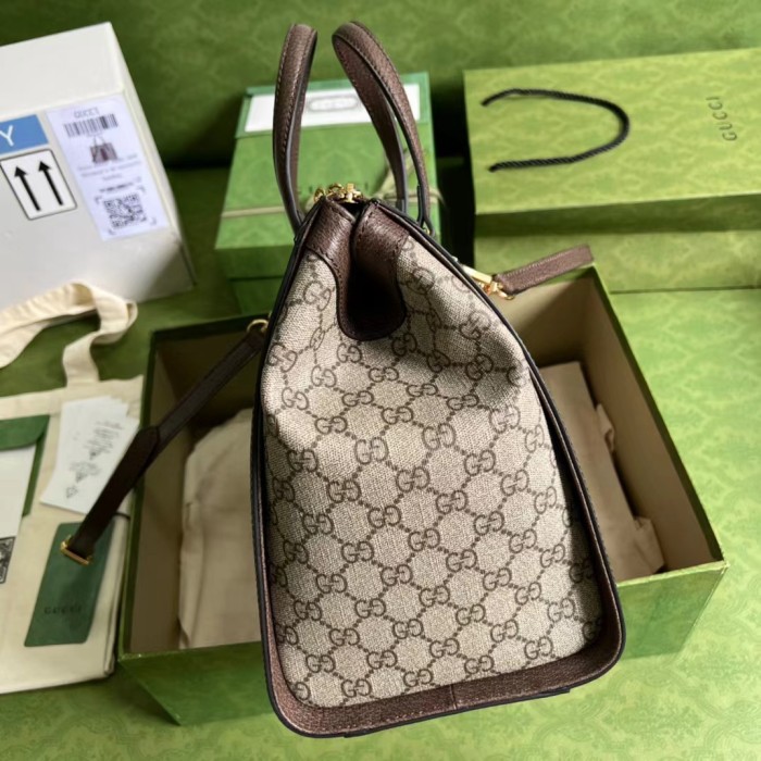 MM Ophidia Tote Bag “33*24.5*17.5CM” 095