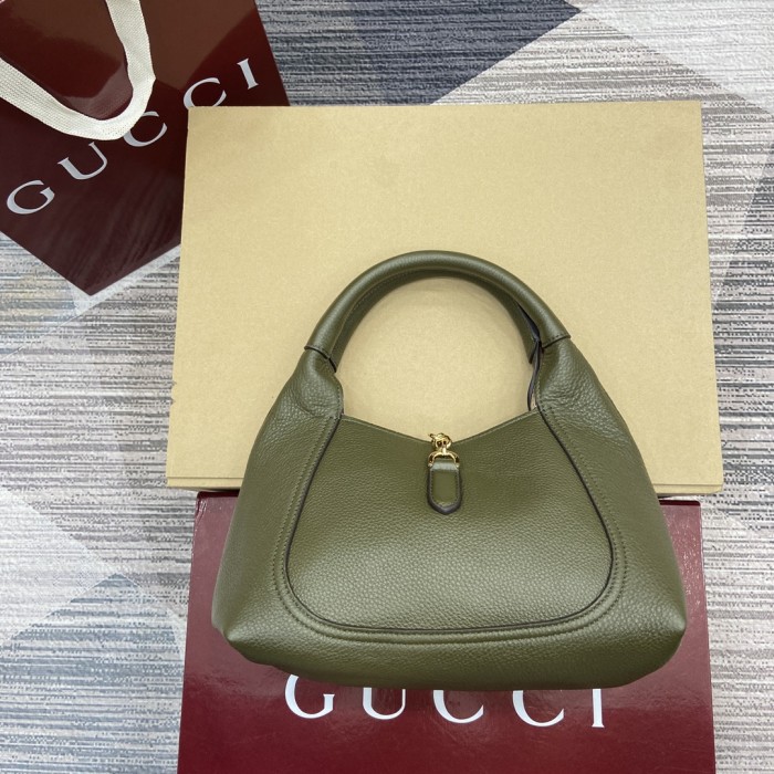 PM Softbit Shoulder Bag “27.5*21*16CM” 046