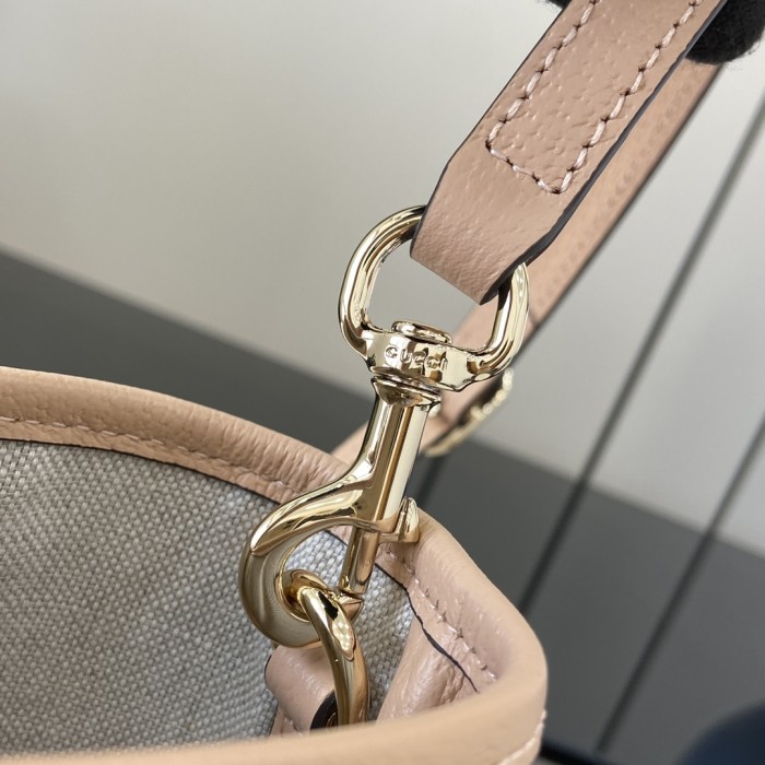Mini Ophidia Tote Bag “22*18*10CM” 015