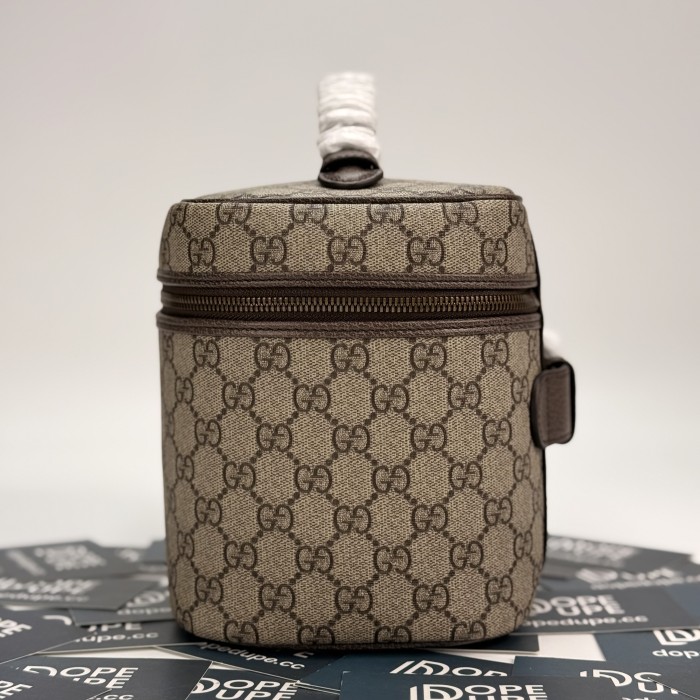 MM GG Savoy Porter Beauty Case “25*17.5*15CM” 064