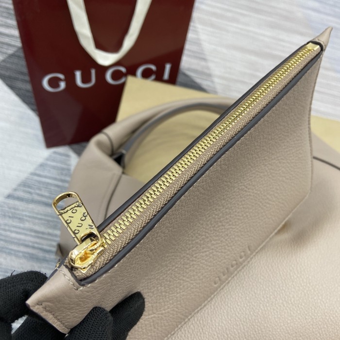 GM Softbit Shoulder Bag “46*26*16CM” 058
