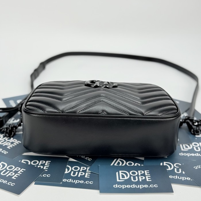 PM GG Marmont Shoulder Camera Bag “24*13*7CM” 094