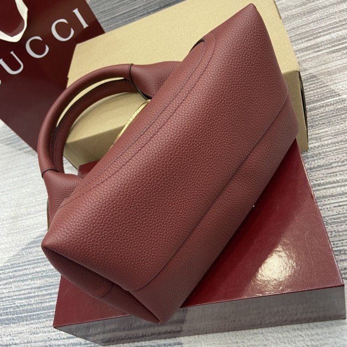 PM Softbit Shoulder Bag “27.5*21*16CM” 046
