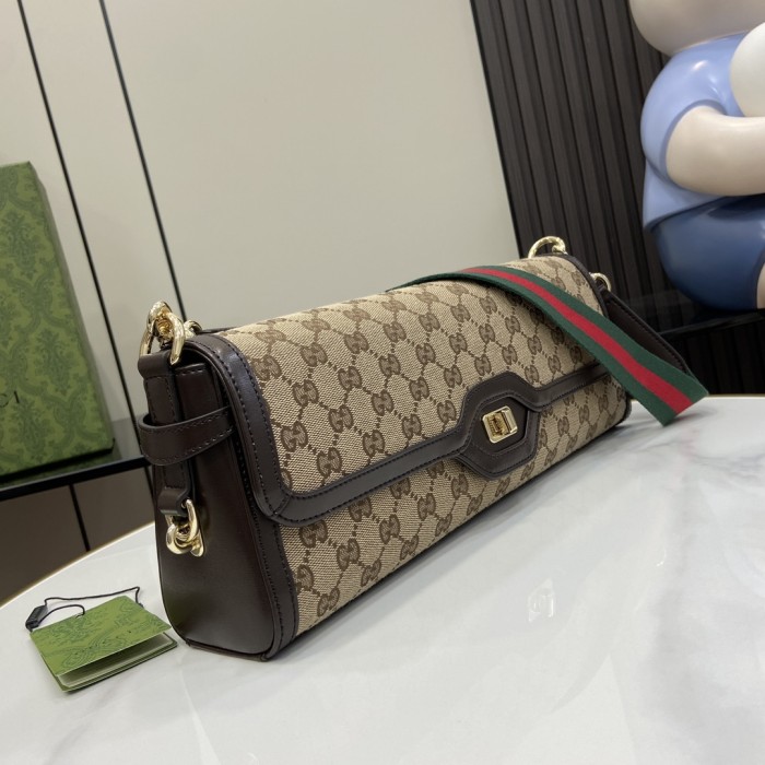 MM Luce Shoulder Bag “36*14*8CM” 006