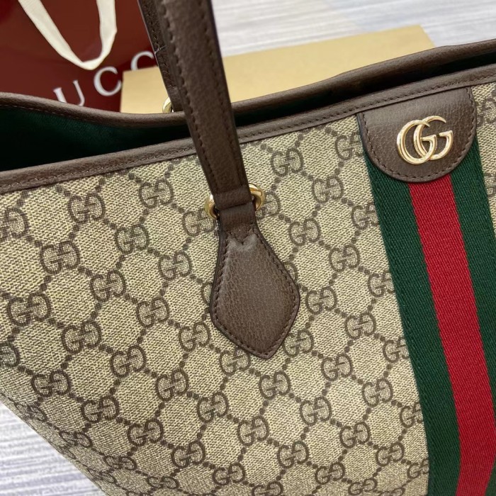 Ophidia Tote Bag “31*28.5*20CM” 035
