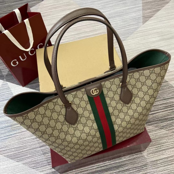 Ophidia Tote Bag “31*28.5*20CM” 035