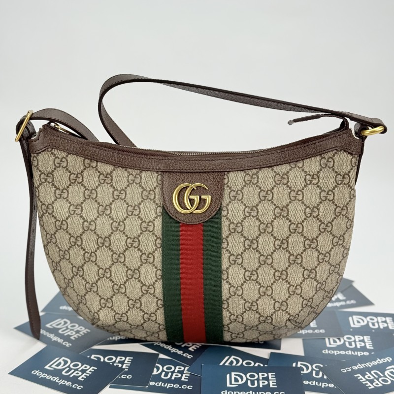 PM Ophidia Shoulder Bag “30*22*5.5CM” 004