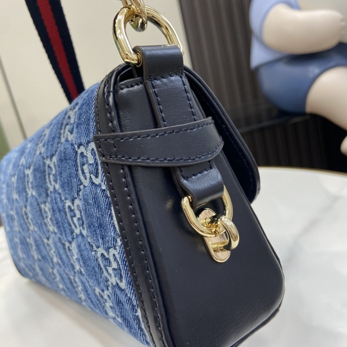 PM Luce Shoulder Bag “27.5*12.5*6.5CM” 085